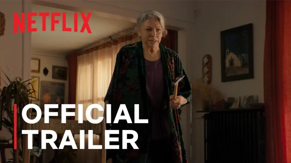 Видео к сериалу Две могилы — Official Trailer [Subtitled]