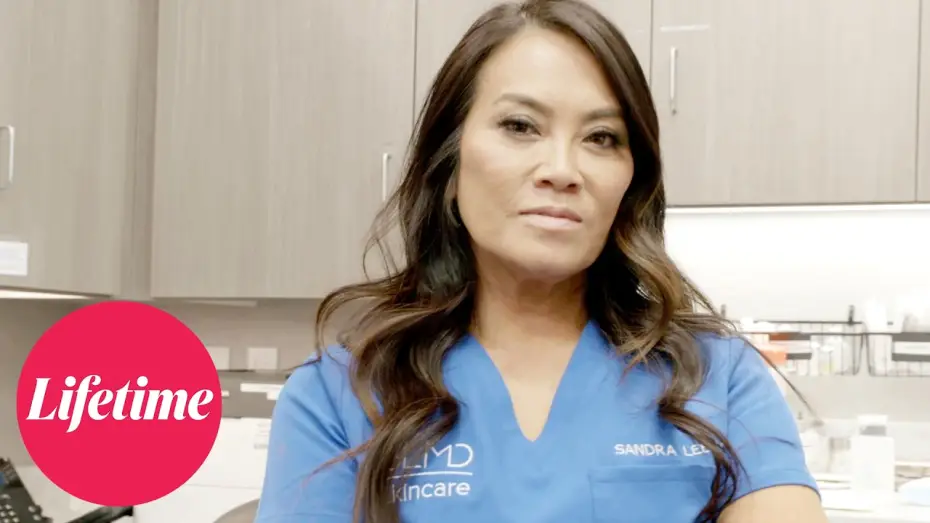 Видео к сериалу Dr. Pimple Popper: Breaking Out — Сезон 2 — Official Trailer - Season 2