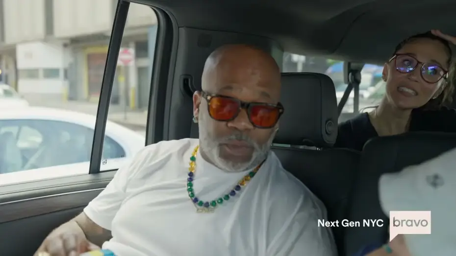 Видео к сериалу Next Gen NYC — Your First Look at Next Gen NYC Season 1