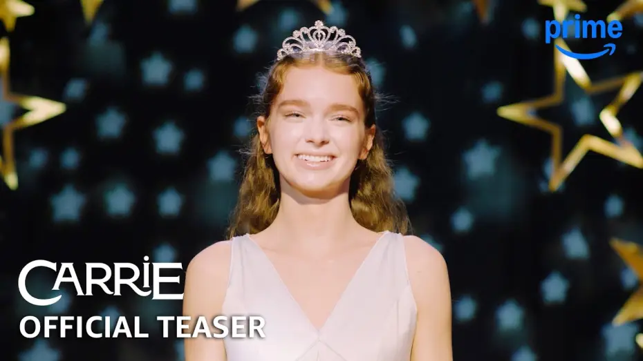 Видео к сериалу Кэрри — Official Teaser