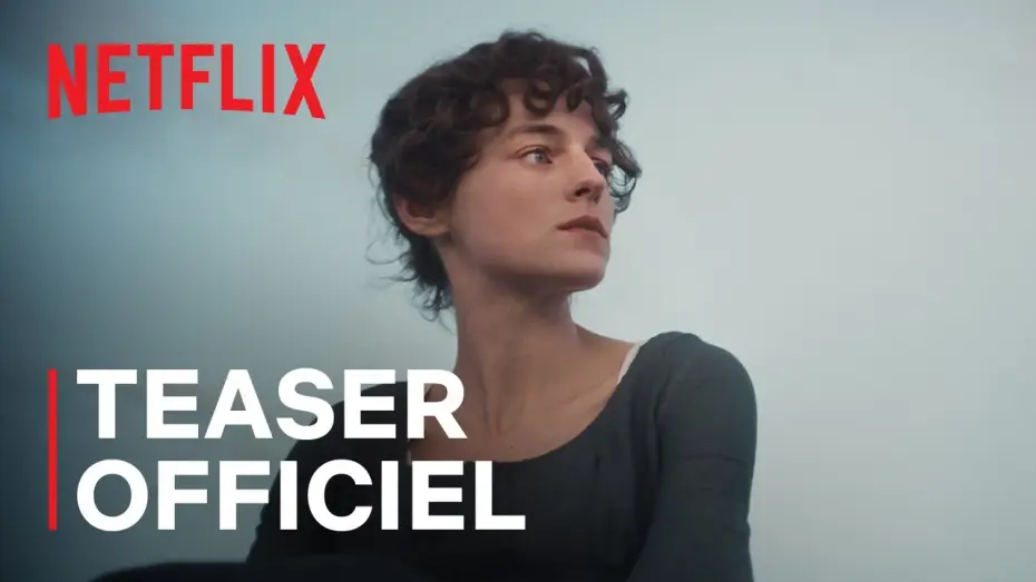 Видео к сериалу Гордость и предубеждение — Orgueil et préjugés | Teaser officiel VF | Netflix France