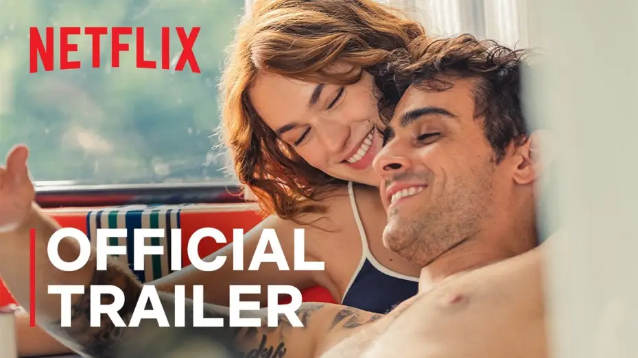 Видео к сериалу Маршрут желаний — Trailer [Subtitled]