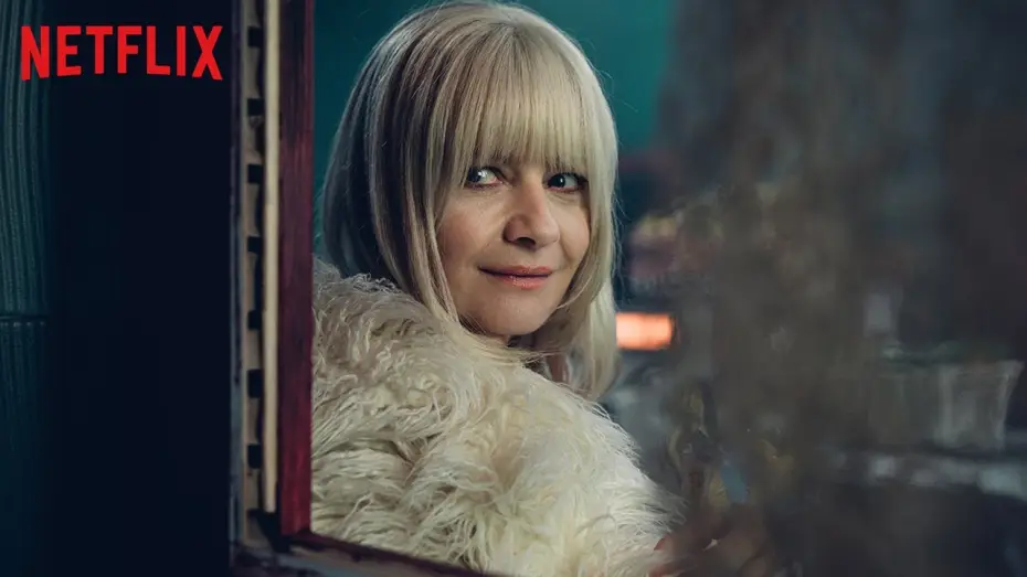 Видео к сериалу Анеля — Aniela | Oficjalna zapowiedź | Netflix