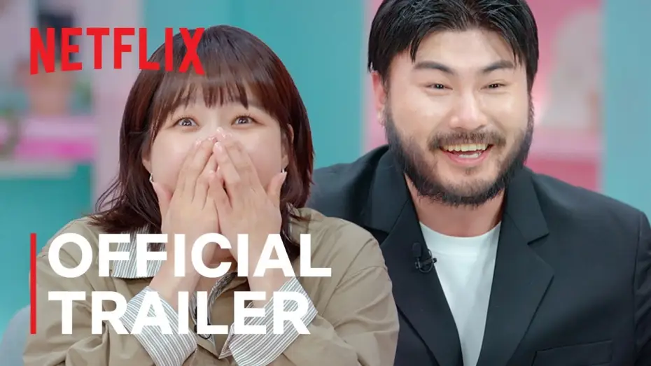 Видео к сериалу 모태솔로지만 연애는 하고 싶어 — Official Trailer [ENG SUB]