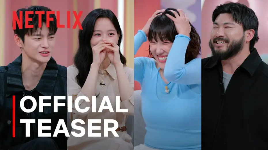 Видео к сериалу 모태솔로지만 연애는 하고 싶어 — Official Teaser [ENG SUB]