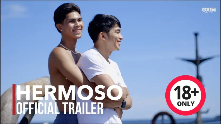 Видео к сериалу Hermoso — Hermoso | BL Series [Official Trailer]