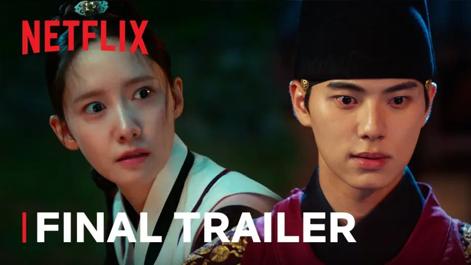 Видео к сериалу Приятного аппетита, Ваше Величество — Final Trailer [ENG SUB]