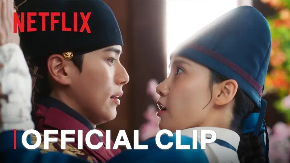 Видео к сериалу Приятного аппетита, Ваше Величество — Official Clip [ENG SUB]