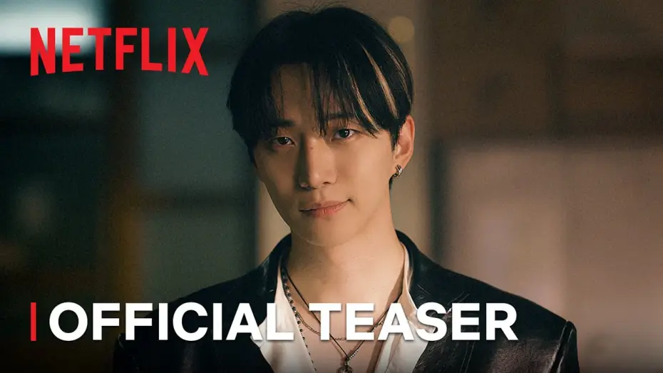 Видео к сериалу Босс компании "Тайфун" — Official Teaser [ENG SUB]