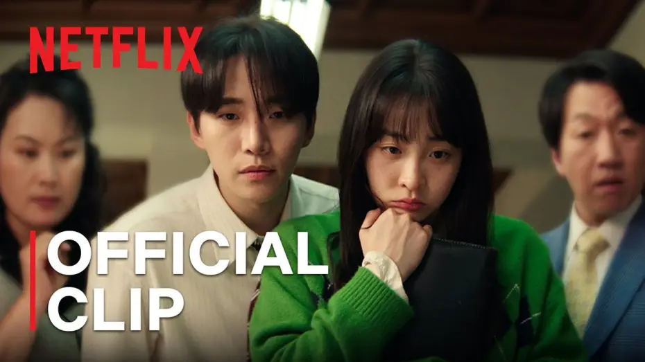 Видео к сериалу Босс компании "Тайфун" — Official Clip [ENG SUB]