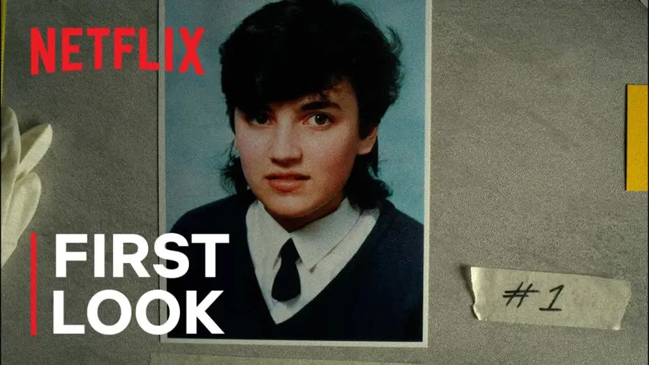 Видео к сериалу Фред и Роуз Уэст: британская история ужасов — First Look
