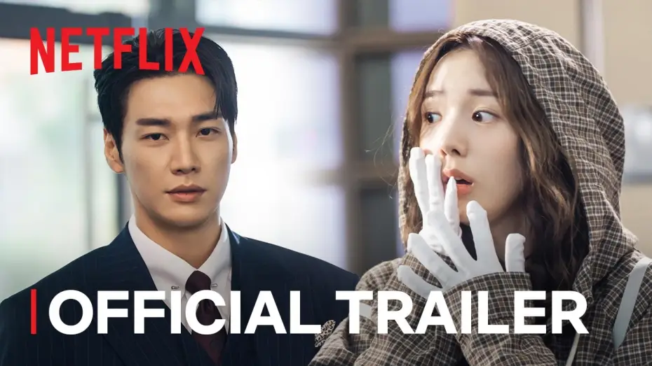 Видео к сериалу 나를 충전해줘 — Official Trailer [ENG SUB]