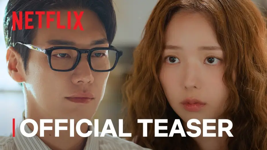 Видео к сериалу 나를 충전해줘 — Official Teaser [ENG SUB]
