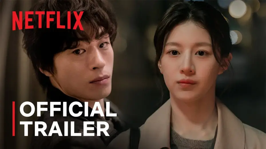 Видео к сериалу Каждый борется со своей собственной никчёмностью — Official Trailer [ENG SUB]