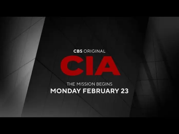 Видео к сериалу ЦРУ — FIRST LOOK
