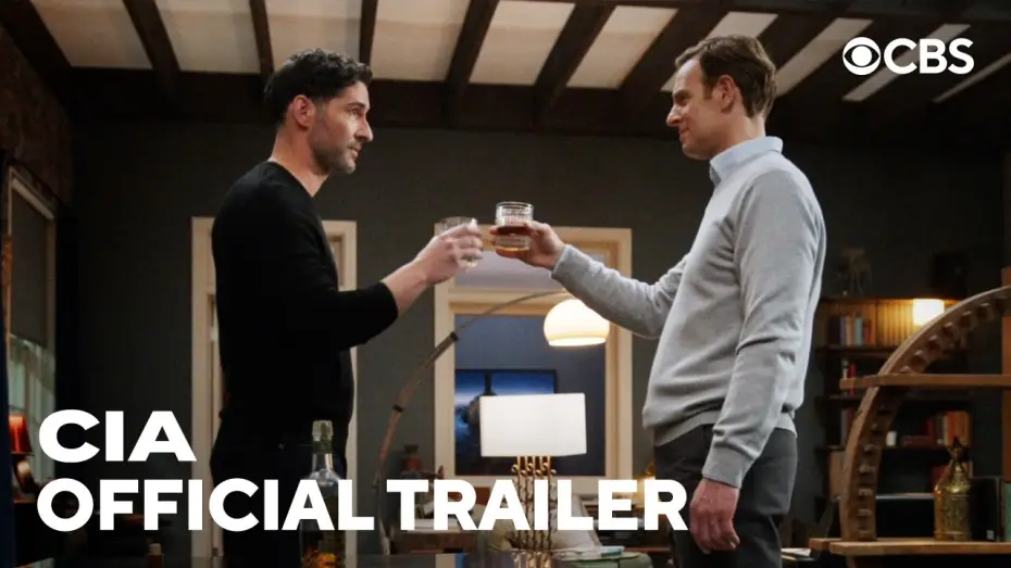 Видео к сериалу ЦРУ — Сезон 2 — CIA: Season 2 - Premiere Trailer