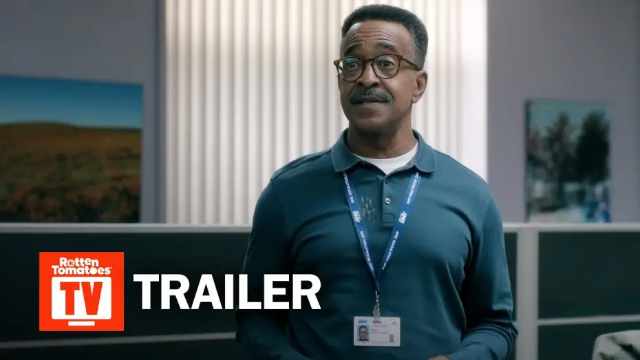 Видео к сериалу ДМВ — Trailer