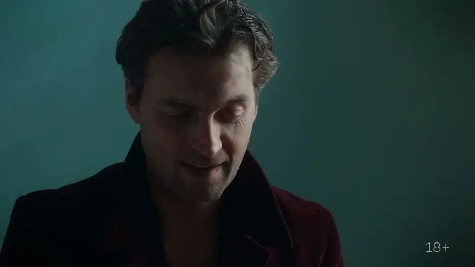 Видео к сериалу Разящий луч — Разящий луч (2025) | Трейлер