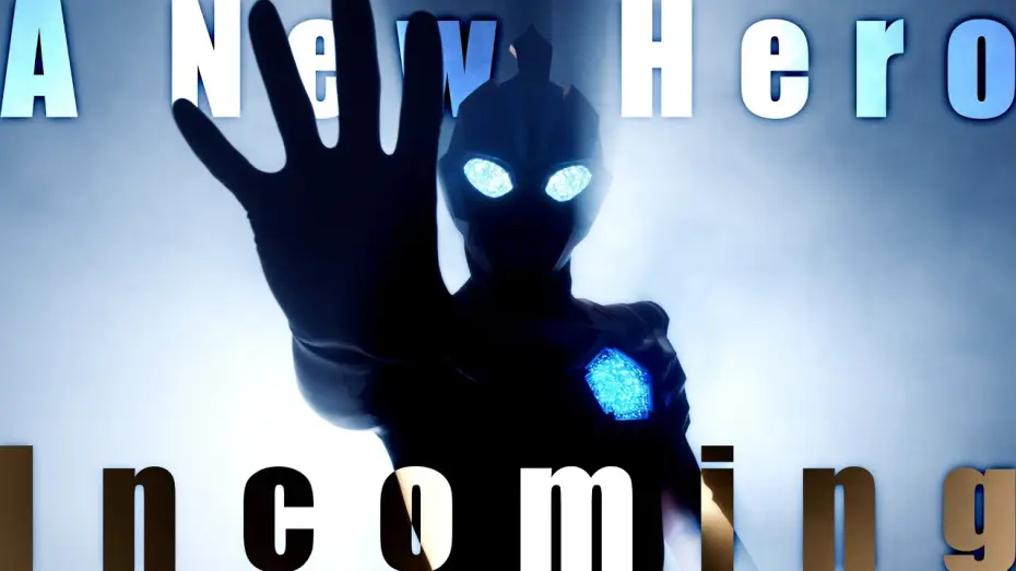 Видео к сериалу ウルトラマンオメガ — When They Awaken