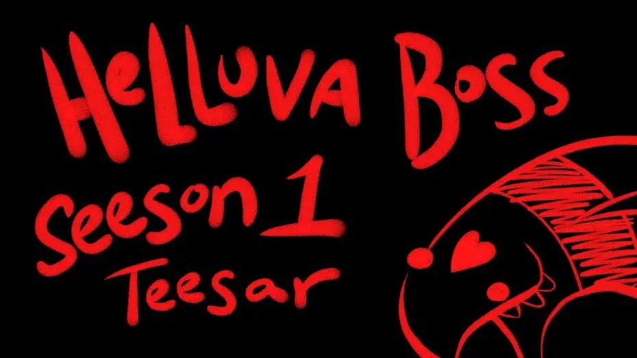 Видео к сериалу Аццкий босс — Season 1 trailer