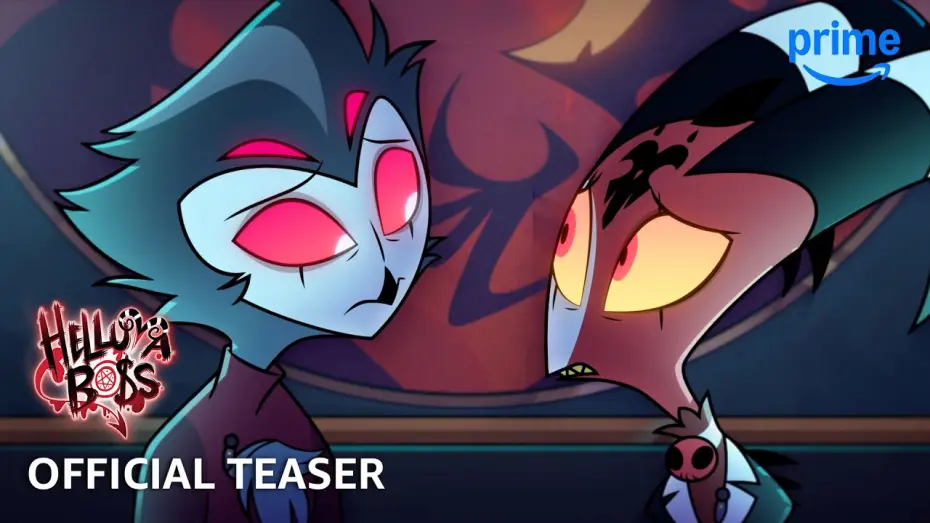 Видео к сериалу Аццкий босс — Season 3 Official Teaser
