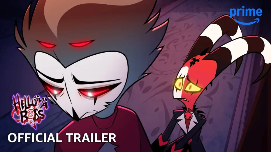 Видео к сериалу Аццкий босс — Season 3 Part 1 - Official Trailer