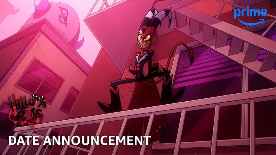 Видео к сериалу Аццкий босс — Date Announce