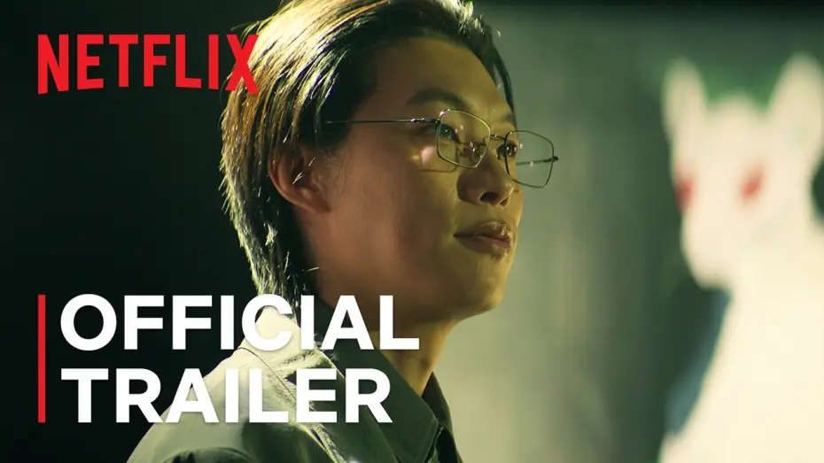 Видео к сериалу Полёвка — Official Trailer [ENG SUB]