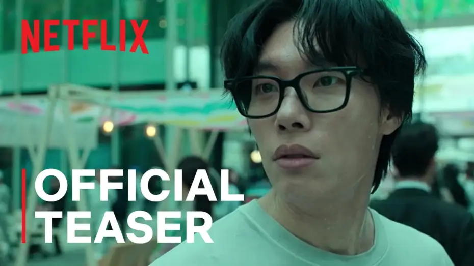 Видео к сериалу Полёвка — Official Teaser [ENG SUB]