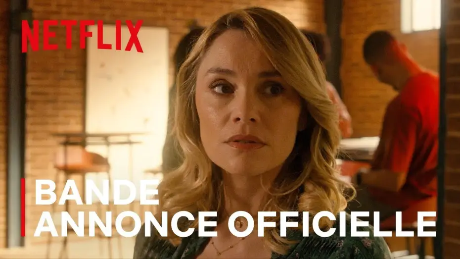 Видео к сериалу Все ради света — TOUT POUR LA LUMIERE | Bande-annonce officielle VF | Netflix