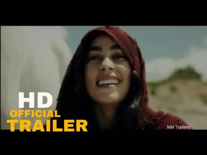 Видео к сериалу Верные — Trailer