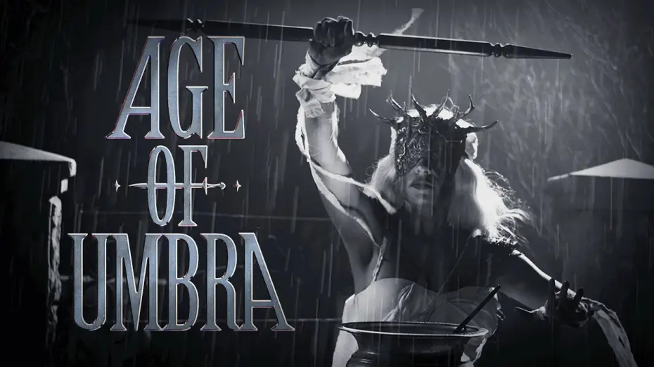 Видео к сериалу Эпоха Умбры — Age of Umbra Opening Titles