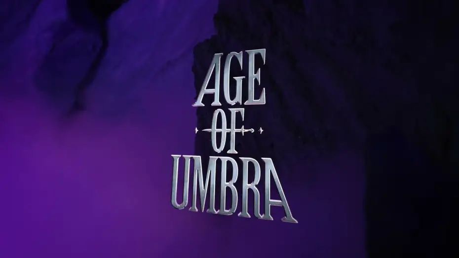 Видео к сериалу Эпоха Умбры — Age of Umbra Teaser