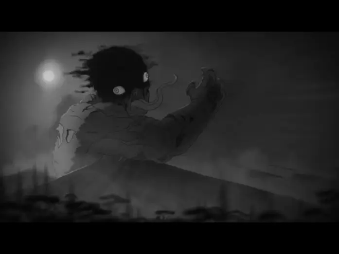 Видео к сериалу LEGO Ninjago: Legends — "I am not the monster here!!!"⚡