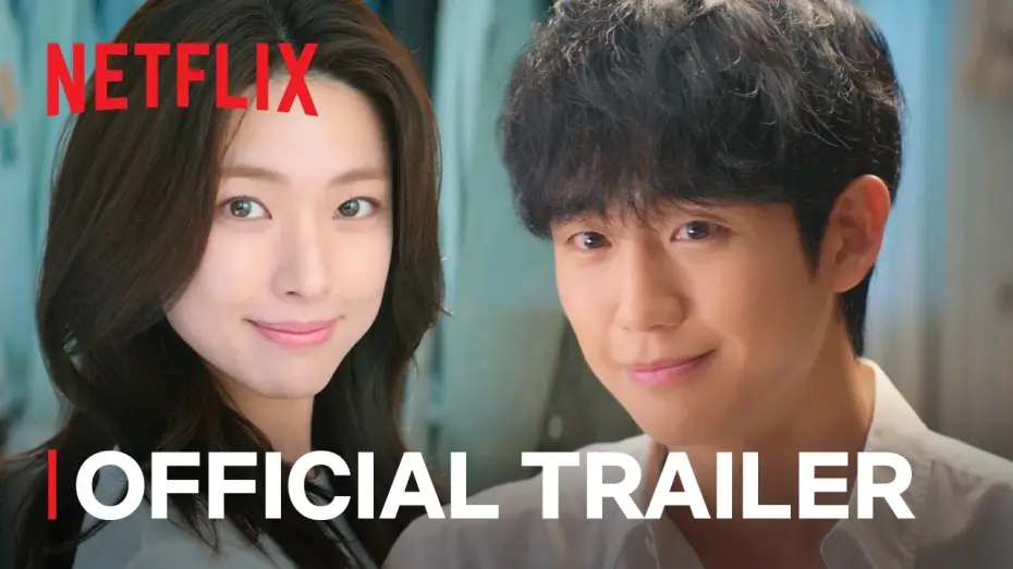 Видео к сериалу Липкая любовь — Official Trailer [ENG SUB]