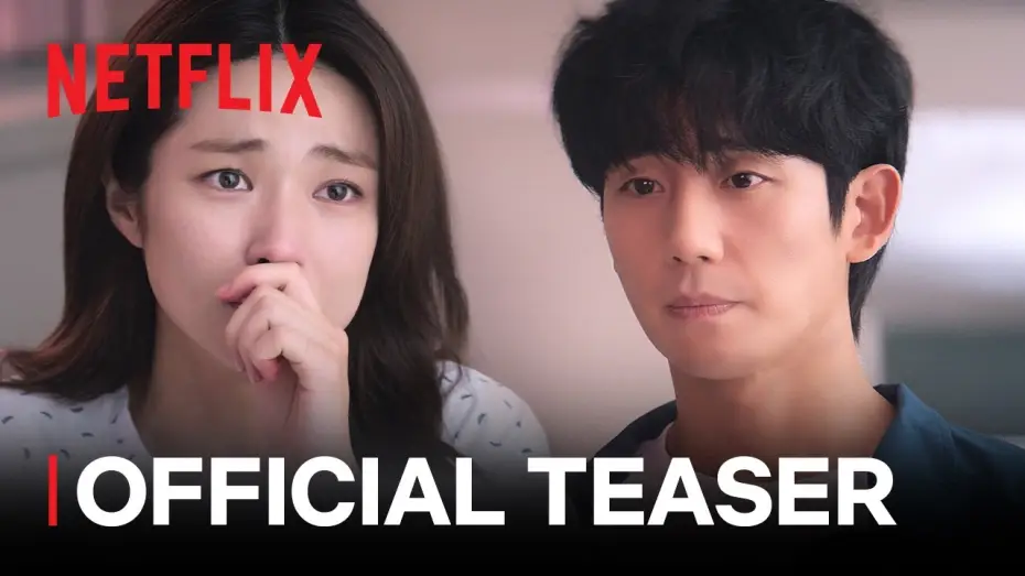 Видео к сериалу Липкая любовь — Official Teaser [ENG SUB]