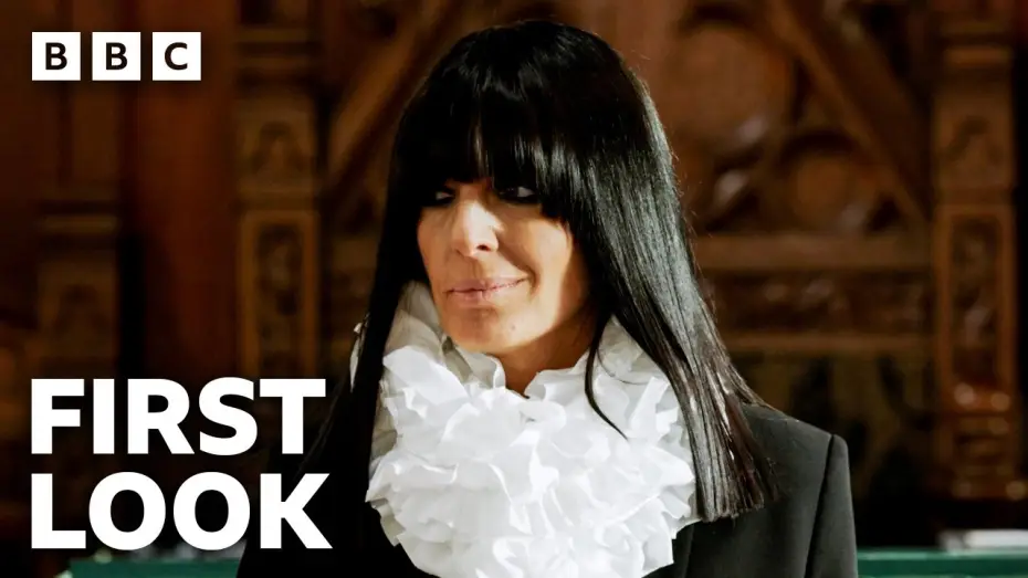 Видео к сериалу The Celebrity Traitors — 🚨 The Celebrity Traitors Series 2 FIRST LOOK 👀 - BBC