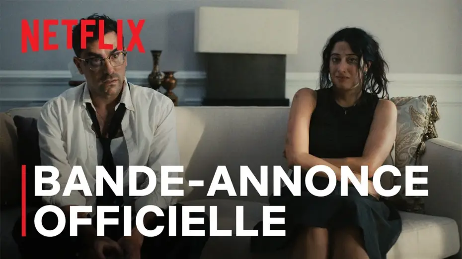 Видео к сериалу Непростительные ошибки — Big Mistakes | Bande-annonce officielle VF | Netflix France