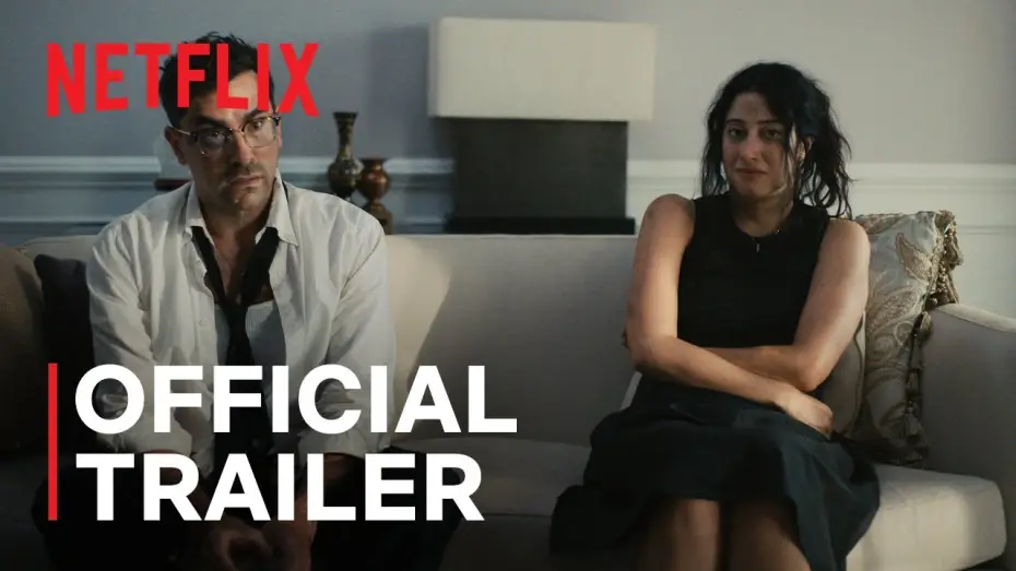 Видео к сериалу Непростительные ошибки — Official Trailer