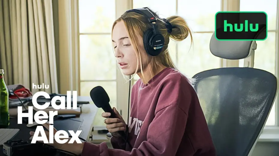 Видео к сериалу Call Her Alex — Official Trailer