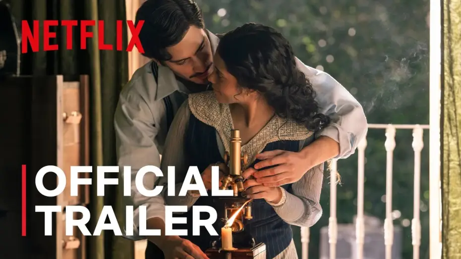 Видео к сериалу Любовный недуг — Lovesick – Official Trailer | Netflix