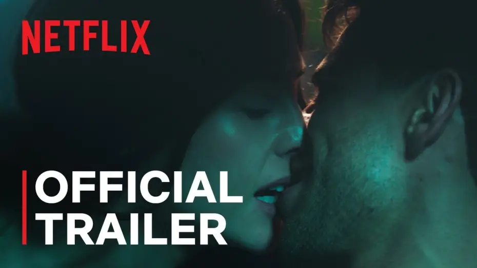 Видео к сериалу Несказанные грехи — Official Trailer [Subtitled]