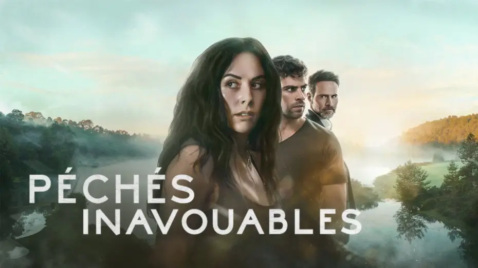 Видео к сериалу Несказанные грехи — Peches Inavouables - Bande annonce VF - Netflix