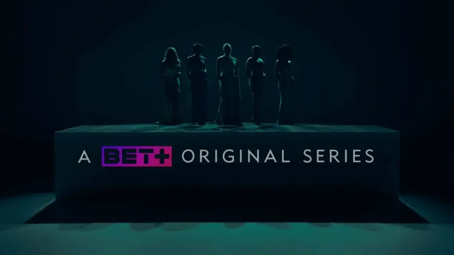 Видео к сериалу Разведенные сестры Тайлера Перри — BET+ Original Series | Tyler Perry’s Divorced Sistas | Cast Reveal