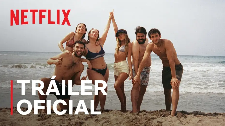 Видео к сериалу Вся правда о моей лжи — Toda la verdad de mis mentiras | Tráiler oficial | Netflix España