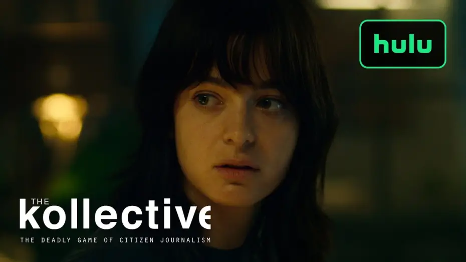 Видео к сериалу Коллектив — Official Trailer