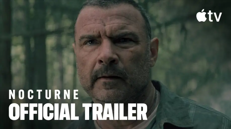 Видео к сериалу Ноктюрн — Official Trailer