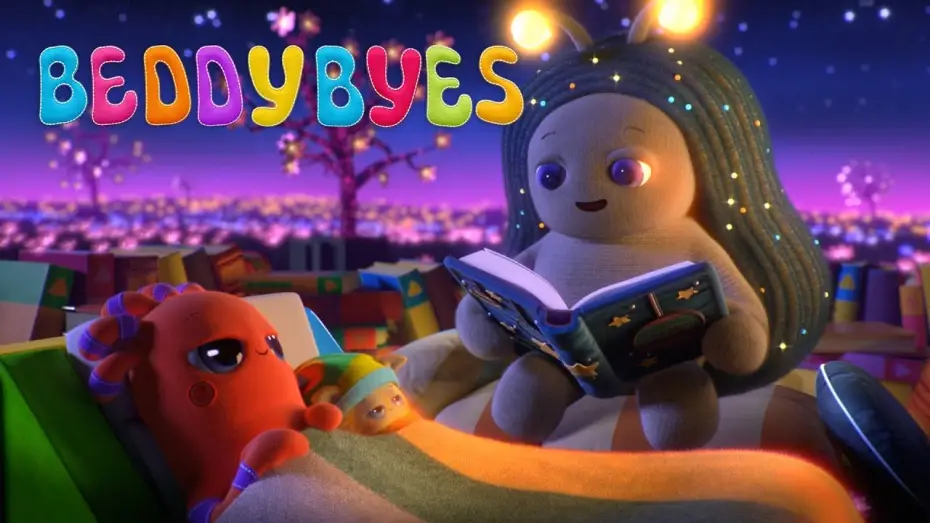 Видео к сериалу BeddyByes — BeddyByes: Get set for #bedtime  | Streaming now on RTÉ Player | RTÉ | @RTÉjrOfficial