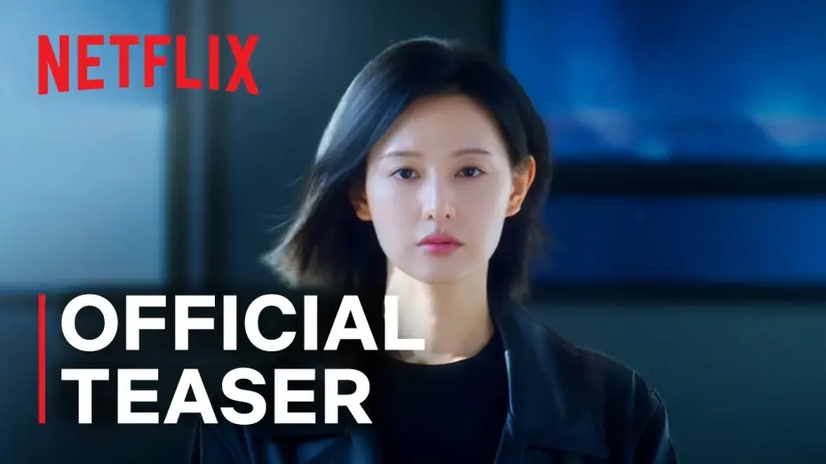 Видео к сериалу 닥터X: 하얀 마피아의 시대 — Official Teaser [ENG SUB]