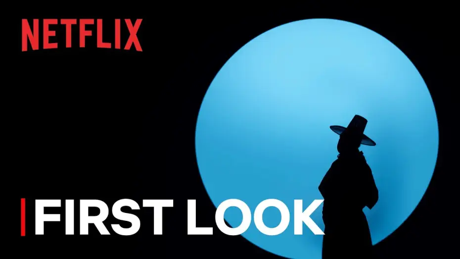 Видео к сериалу 100 атлетов: Азия — First Look [ENG SUB]